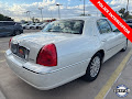 2004 Lincoln Town Car Ultimate