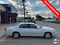 2004 Lincoln Town Car Ultimate
