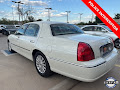 2004 Lincoln Town Car Ultimate