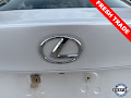 2017 Lexus IS 200t
