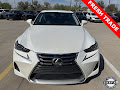 2017 Lexus IS 200t