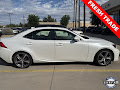 2017 Lexus IS 200t