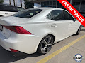2017 Lexus IS 200t