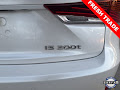 2017 Lexus IS 200t