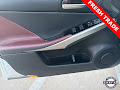 2017 Lexus IS 200t