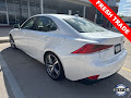 2017 Lexus IS 200t