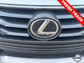 2017 Lexus IS 200t