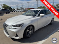 2017 Lexus IS 200t