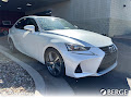 2017 Lexus IS 200t