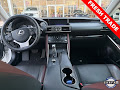 2017 Lexus IS 200t