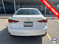 2017 Lexus IS 200t