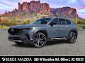 2025 Mazda CX-50 2.5 Turbo Premium Plus Package