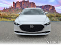 2025 Mazda Mazda3 2.5 S