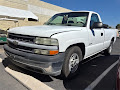 2001 Chevrolet Silverado 1500 Base