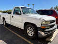 2001 Chevrolet Silverado 1500 Base