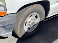 2001 Chevrolet Silverado 1500 Base