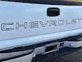 2001 Chevrolet Silverado 1500 Base