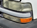 2001 Chevrolet Silverado 1500 Base
