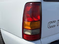 2001 Chevrolet Silverado 1500 Base