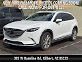 2016 Mazda CX-9 Signature