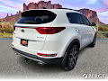 2018 Kia Sportage SX