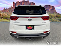 2018 Kia Sportage SX