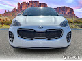 2018 Kia Sportage SX