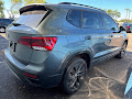 2022 Volkswagen Taos 1.5T S
