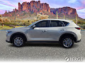 2025 Mazda CX-5 2.5 S