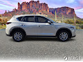 2025 Mazda CX-5 2.5 S