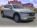 2025 Mazda CX-5 2.5 S