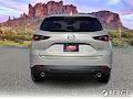 2025 Mazda CX-5 2.5 S