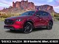 2025 Mazda CX-5 2.5 Turbo Premium