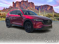 2025 Mazda CX-5 2.5 Turbo Premium