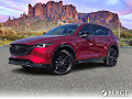 2025 Mazda CX-5 2.5 Turbo Premium