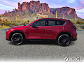 2025 Mazda CX-5 2.5 Turbo Premium