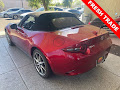 2022 Mazda MX-5 Miata Grand Touring