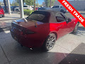 2022 Mazda MX-5 Miata Grand Touring