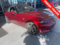 2022 Mazda MX-5 Miata Grand Touring