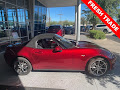 2022 Mazda MX-5 Miata Grand Touring