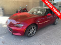 2022 Mazda MX-5 Miata Grand Touring