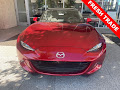 2022 Mazda MX-5 Miata Grand Touring