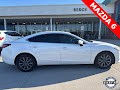 2018 Mazda Mazda6 Sport