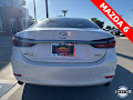 2018 Mazda Mazda6 Sport