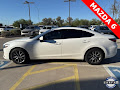 2018 Mazda Mazda6 Sport
