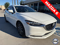2018 Mazda Mazda6 Sport