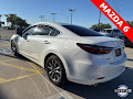2018 Mazda Mazda6 Sport