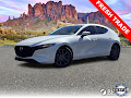 2024 Mazda Mazda3 2.5 S Preferred Package
