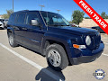 2017 Jeep Patriot Sport