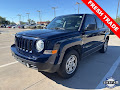 2017 Jeep Patriot Sport
